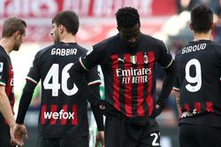Đại khủng hoảng sau World Cup 2022: Milan, con thuyền đang chìm