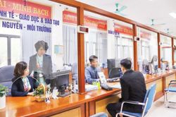 Quyết liệt thực hiện mục tiêu ngay từ những ngày đầu