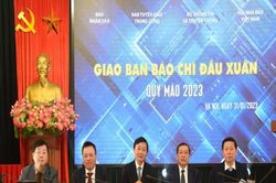 Bản tin thời sự chiều ngày 31/01/2023