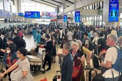 Kỳ vọng 'bùng nổ' ngành du lịch-hàng không năm 2023