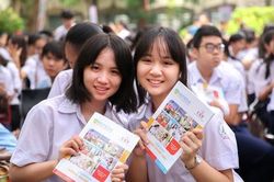 Nhiều cơ hội hơn cho thí sinh khi các trường nhận hồ sơ xét tuyển sớm