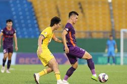 HA.GL có thể không dự V-League 2023