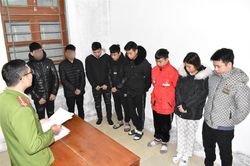 Giả cô đồng lừa bán vật phong thủy chiếm đoạt gần 14 tỷ đồng