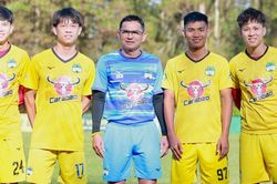 Hoàng Anh Gia Lai tiếp tục gặp khó với yêu cầu của VPF