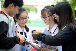 Tăng cường chức năng kiểm tra, đánh giá trong giáo dục hướng nghiệp
