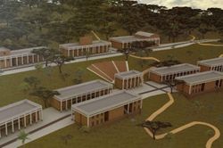 Ngôi trường thành lập 13 năm nhưng không có sinh viên