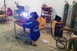 Các cơ sở giáo dục nghề nghiệp ở Thanh Hóa được giao tuyển sinh 48.200 chỉ tiêu