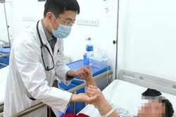Trời rét, nhiều ca đột quỵ nặng nhập viện