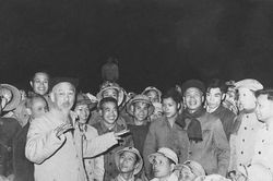 Nhiều tư liệu quý ở triển lãm 'Cảnh vệ CAND - 70 mùa hoa chiến công'