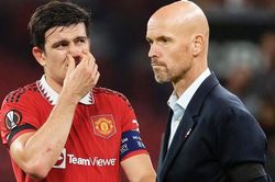 MU sở hữu 'thần đồng' 16 tuổi, Inter Milan mượn Harry Maguire