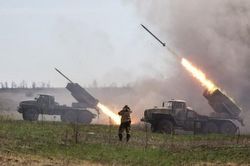 Lợi dụng lỗ hổng của vệ tinh Starlink, Nga phá hủy trụ sở quân đội Ukraine