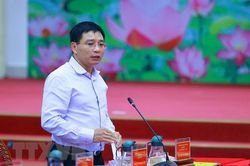 Bộ trưởng GTVT: Phải có 'hàng rào' ngăn chặn tiêu cực trong đăng kiểm