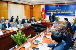 Năm định hướng đổi mới phương thức hoạt động xúc tiến thương mại