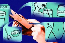 TikTok nhận hàng triệu USD tiền quảng cáo cho các sản phẩm vi phạm chính sách
