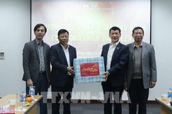 Hải Phòng đồng hành, tạo điều kiện tốt nhất cho các nhà đầu tư