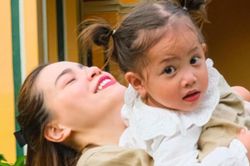 Không phải Leon, Hồ Ngọc Hà thể hiện sự 'bất lực' với một nhân vật