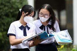 Kỳ thi tốt nghiệp THPT năm 2023 dự kiến diễn ra vào khoảng thời gian nào?