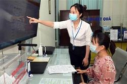 Thước đo đổi mới sáng tạo khu vực công
