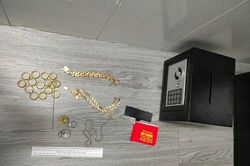 Tung tin bị mất trộm gần 4 tỷ đồng để tạo lòng tin