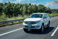 Những lưu ý khi lái xe du xuân dịp đầu năm mới