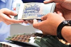 Đề xuất hỗ trợ lãi suất không cần có đăng ký kinh doanh