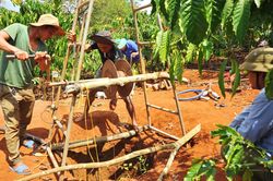 Kon Tum: Triển khai giải pháp phòng, chống hạn, thiếu nước mùa khô