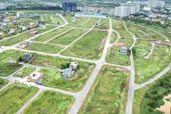 Cần tránh hình thành các dự án bất động sản hoang hóa