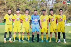 HAGL nhiều khả năng bỏ V-League 2023 do không được chấp thuận nhà tài trợ mới