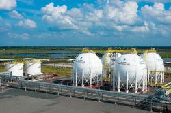 PV Gas đạt mức doanh thu cao nhất lịch sử trong năm 2022