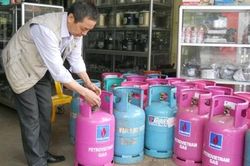 Vì nhiều lý do, giá gas sẽ nhảy vọt vào ngày mai