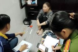 Chủ hụi tung tin bị mất trộm gần 4 tỷ để thể hiện sự giàu có