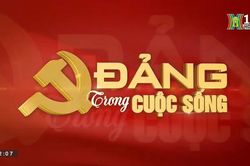 Đảng trong cuộc sống (ngày 30/1/2023)