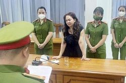 Đề nghị truy tố bị can Nguyễn Phương Hằng cùng đồng phạm