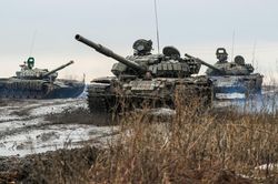 Trung Quốc tố Mỹ 'châm ngòi xung đột Ukraine'