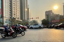 Dự báo thời tiết: Chuyên gia khí tượng tiết lộ tháng 2 vẫn còn nhiều đợt không khí lạnh mạnh