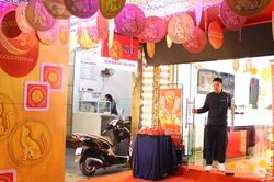 Ngày vía Thần Tài: Nơi tấp nập, chốn đìu hiu