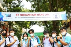 Đề thi mẫu đánh giá năng lực ĐHQG TP.HCM 2023: Cấu trúc giữ nguyên, thay đổi ở điểm nào?