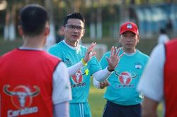 VPF không muốn thấy HAGL bỏ giải V-League 2023