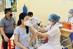 Bản tin y tế ngày 1/2: Số mắc Covid-19 giảm mạnh chỉ còn 11 ca