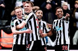 Highlights Newcastle 2-1 Southampton