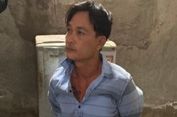 Lời khai của người đàn ông cướp tiệm vàng trong ngày vía Thần Tài