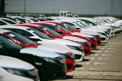 Công ty phân phối ôtô lớn nhất Việt Nam lãi kỷ lục