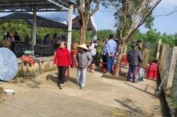 Đi xác minh vụ đánh bạc, trung úy công an bị đánh nhập viện