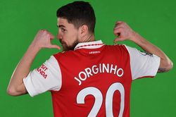 Vì sao Jorginho là mảnh ghép phù hợp với Arsenal?