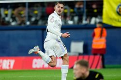 Dani Ceballos: Người kiến tạo chiến thắng