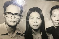 Nhớ Giang Nam: Nhà thơ 'Quê hương' đã về với 'cô bé nhà bên'