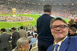 Báo Trung Quốc ngỡ ngàng: 'Philippe Troussier trở thành HLV lương cao nhất lịch sử ĐT Việt Nam'