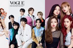 BTS, Blackpink và Twice mang tin vui về cho K-pop đầu tháng 2