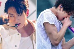 Giám đốc Calvin Klein follow Jungkook BTS khiến ARMY phát cuồng