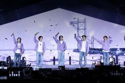 Đây là lý do ARMY không nên bỏ lỡ 'BTS: Yet to Come in Cinemas'